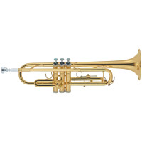 Труба J.MICHAEL TR-200Z(P) Trumpet