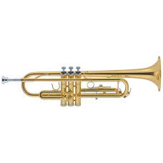 Труба J.MICHAEL TR-200Z(P) Trumpet