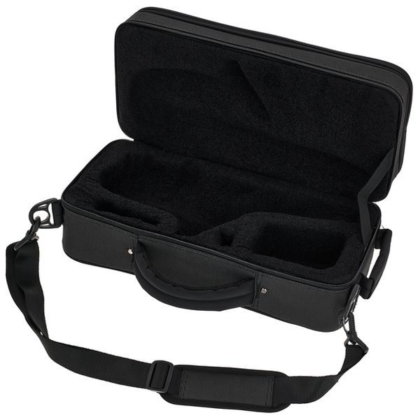 Футляр для сопрано саксофона THOMANN Lightcase Curved Soprano Sax