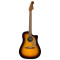 Електроакустична гітара FENDER REDONDO PLAYER Sunburst