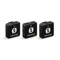 Радіосистема для відео RODE Wireless ME Dual