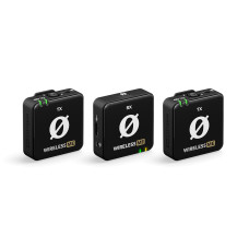 Радіосистема для відео RODE Wireless ME Dual