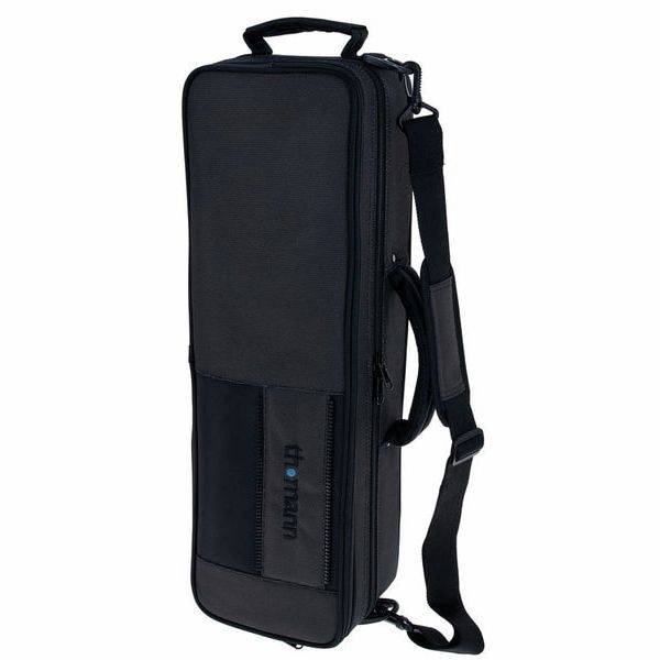 Футляр для сопрано саксофона THOMANN Lightcase Straight Soprano Sax