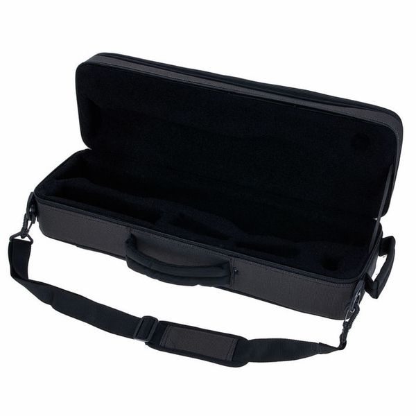 Футляр для сопрано саксофона THOMANN Lightcase Straight Soprano Sax