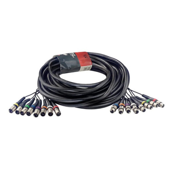 Мультикор STAGG N SML15/8XF8XM E