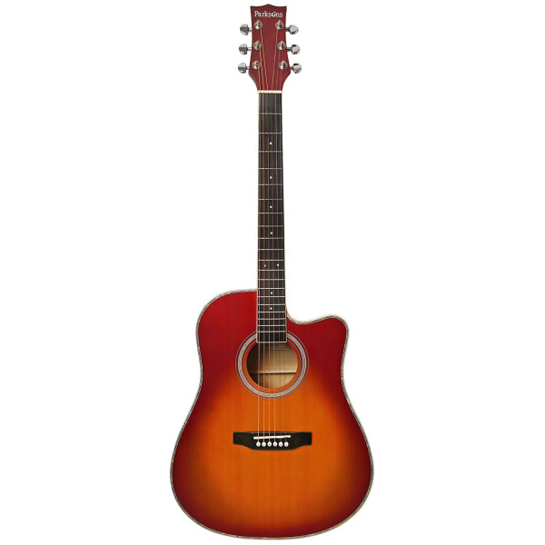 Акустична гітара PARKSONS JB4111C (Sunburst)