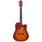 Акустична гітара PARKSONS JB4111C (Sunburst)