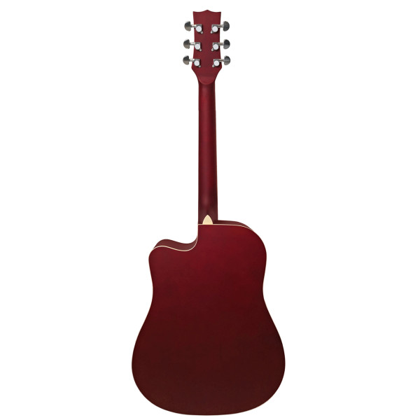Акустична гітара PARKSONS JB4111C (Sunburst)