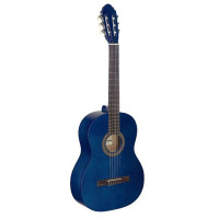 Класична гітара STAGG C440M BLUE