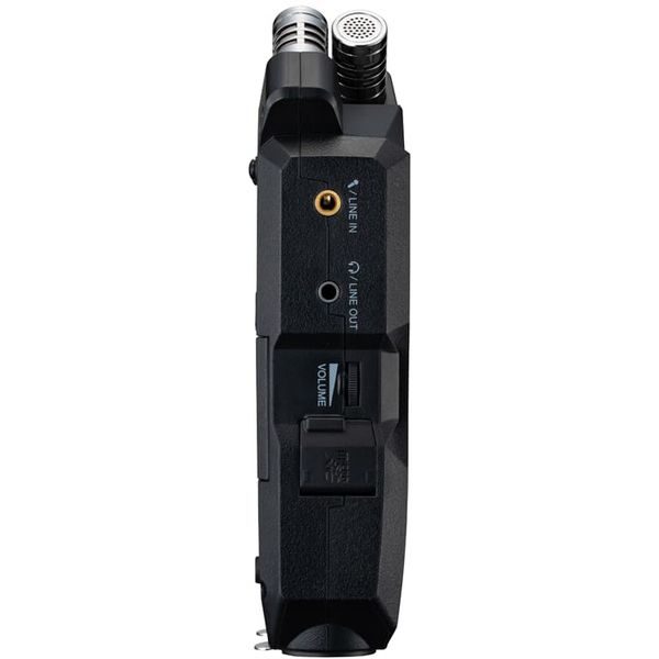 Аудіо рекордер ZOOM H4essential