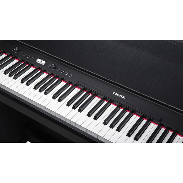 Цифрове піаніно NUX NCK-330-B