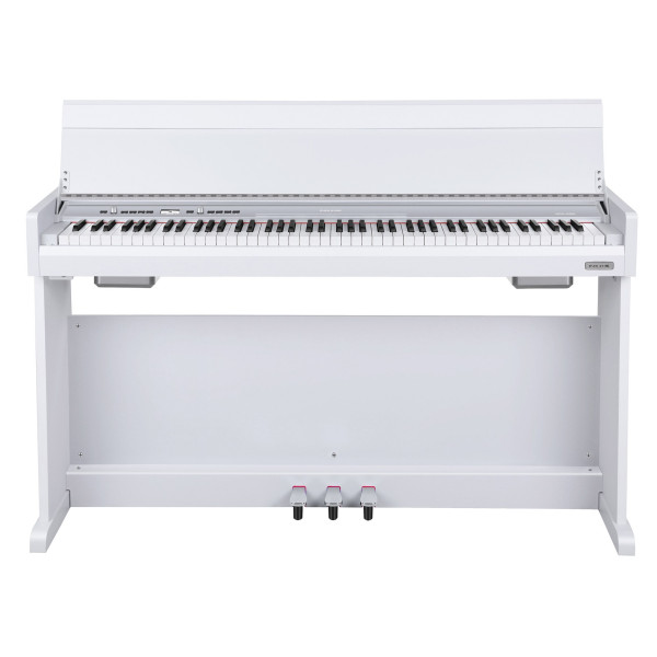 Цифрове піаніно NUX NCK-330-W