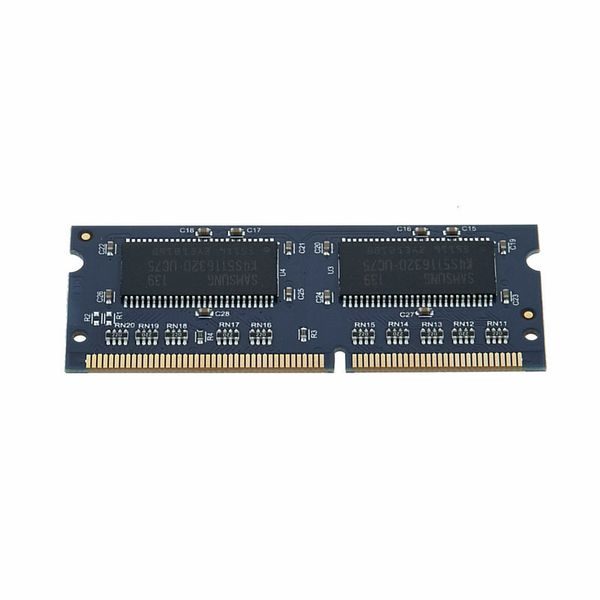 Плата памяті KORG EXB 256MB Sample-RAM