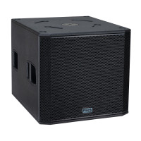 Пасивний сабвуфер PARK AUDIO NX183