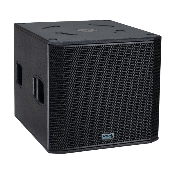 Пасивний сабвуфер PARK AUDIO NX183