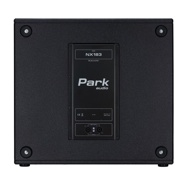Пасивний сабвуфер PARK AUDIO NX183