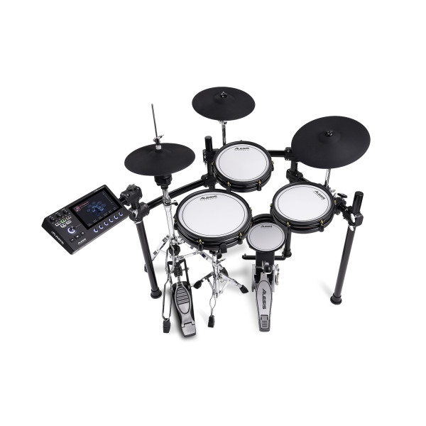 Електронна ударна установка ALESIS Strata Club