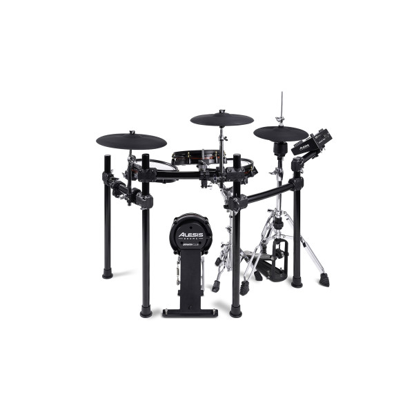 Електронна ударна установка ALESIS Strata Club