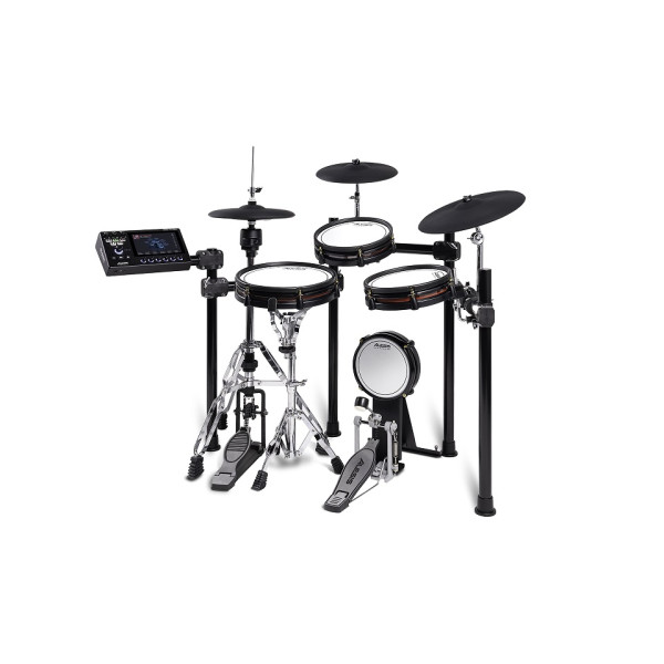 Електронна ударна установка ALESIS Strata Club