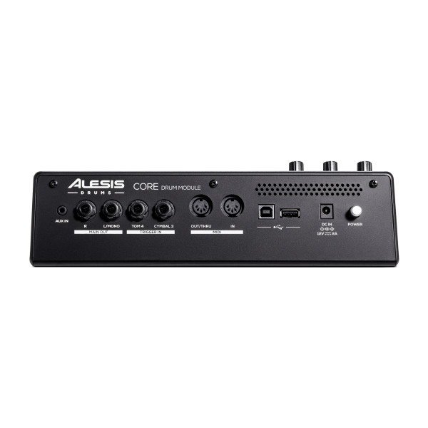 Електронна ударна установка ALESIS Strata Club