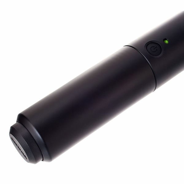 Ручний передавач SHURE BLX2/PG58
