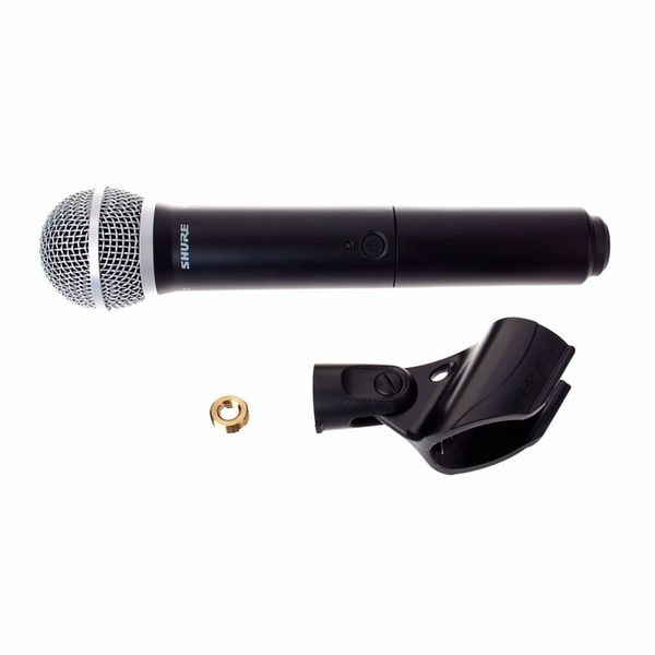 Ручний передавач SHURE BLX2/PG58