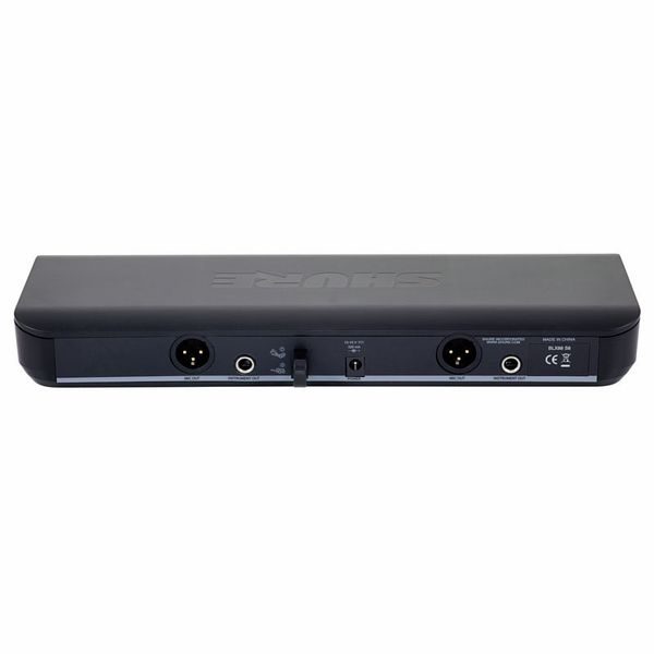 Приймач SHURE BLX88E