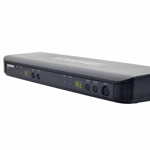 Приймач SHURE BLX88E