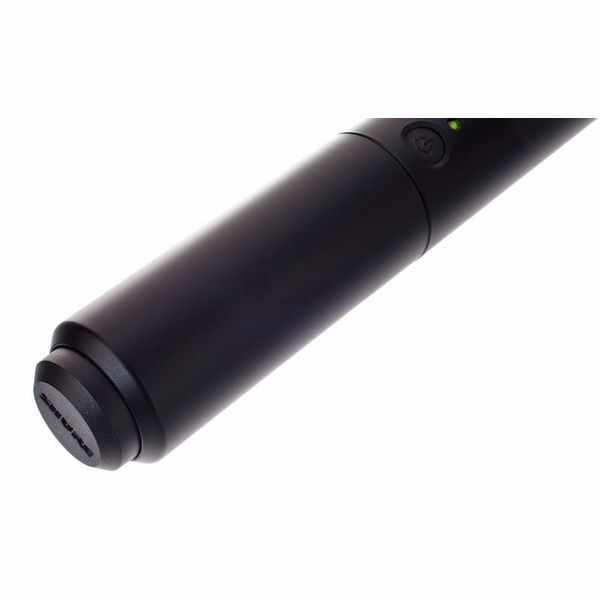 Ручний передавач SHURE BLX2/B58