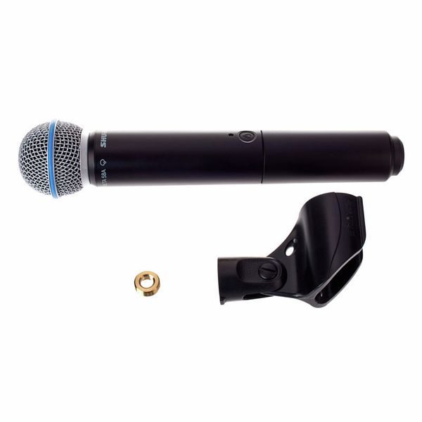 Ручний передавач SHURE BLX2/B58