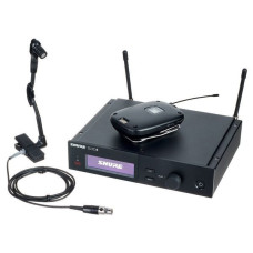 Радіосистема для духових SHURE SLXD14E/98H