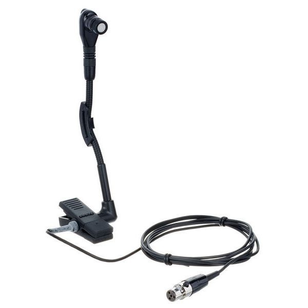 Радіосистема для духових SHURE SLXD14E/98H