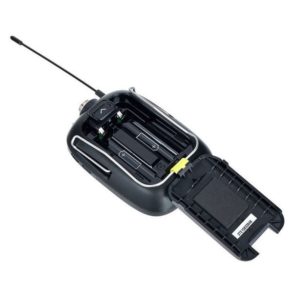 Радіосистема для духових SHURE SLXD14E/98H