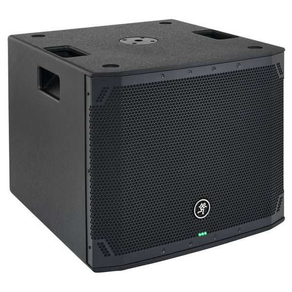 Активний сабвуфер MACKIE Thump 15S v4