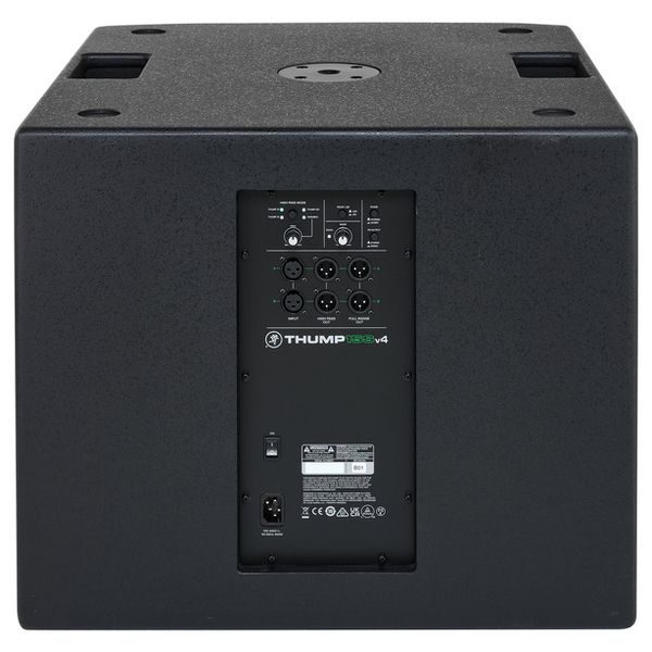 Активний сабвуфер MACKIE Thump 15S v4