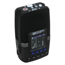 Аудіо рекордер ZOOM H2essential