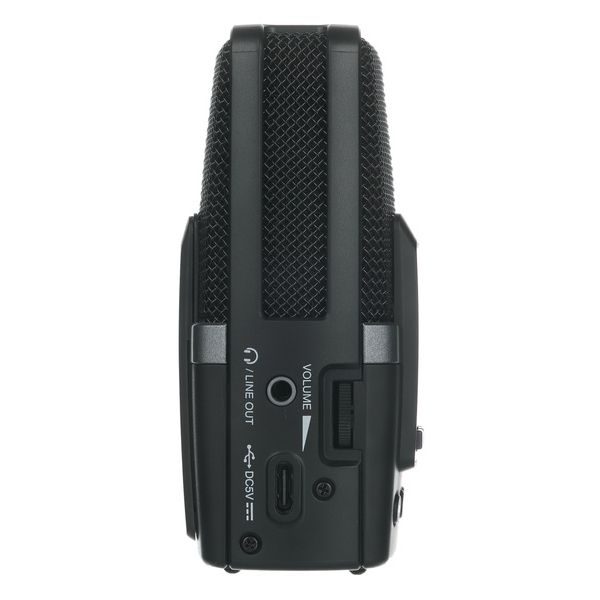 Аудіо рекордер ZOOM H2essential