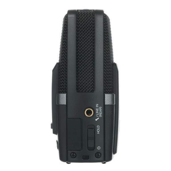 Аудіо рекордер ZOOM H2essential