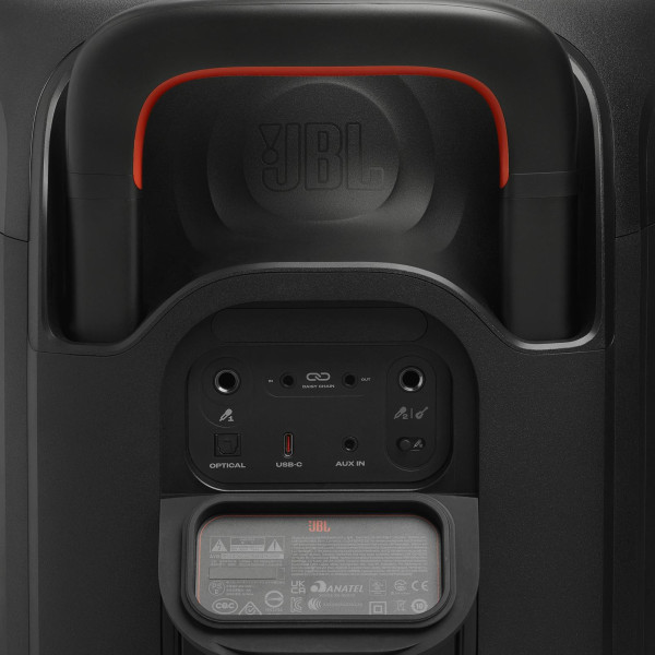 Автономна акустична система JBL PARTYBOX 330