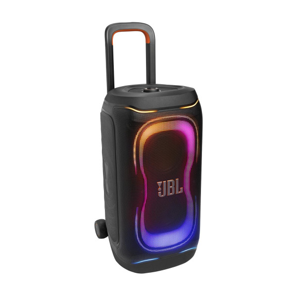Автономна акустична система JBL PARTYBOX 330