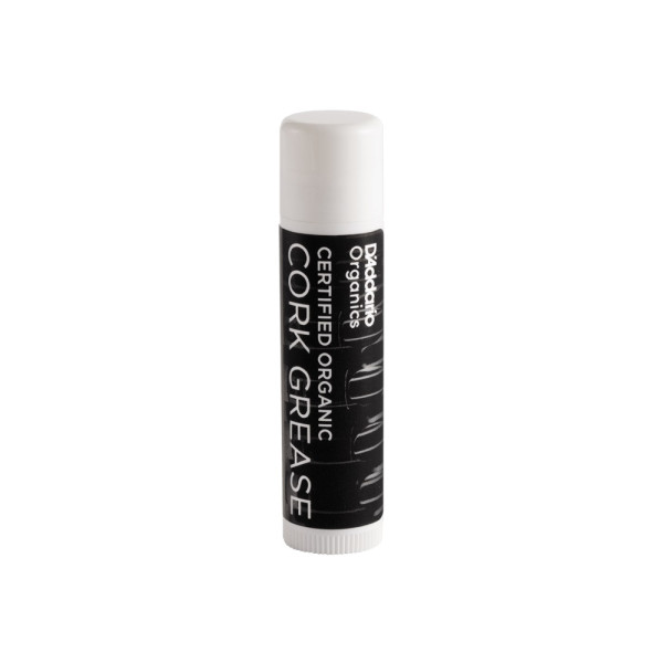 Мастило для коркових частин духових D'ADDARIO ORGANIC CORK GREASE
