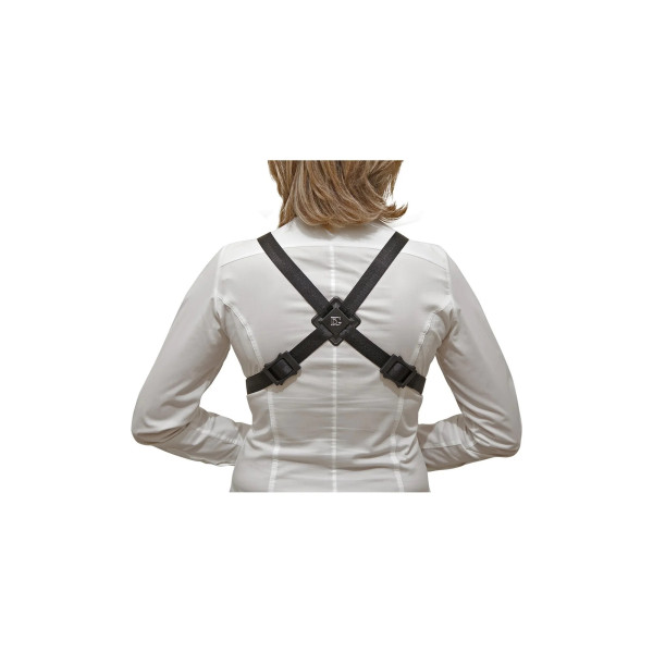 Ремінь для саксофона BG S41CMSH Strap Woman