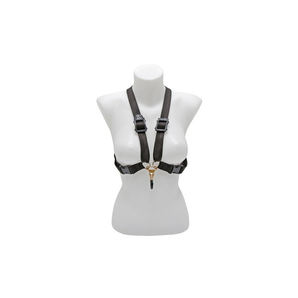 Ремінь для саксофона BG S41CMSH Strap Woman