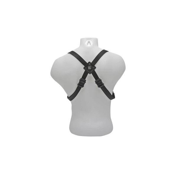 Ремінь для саксофона BG S41CMSH Strap Woman