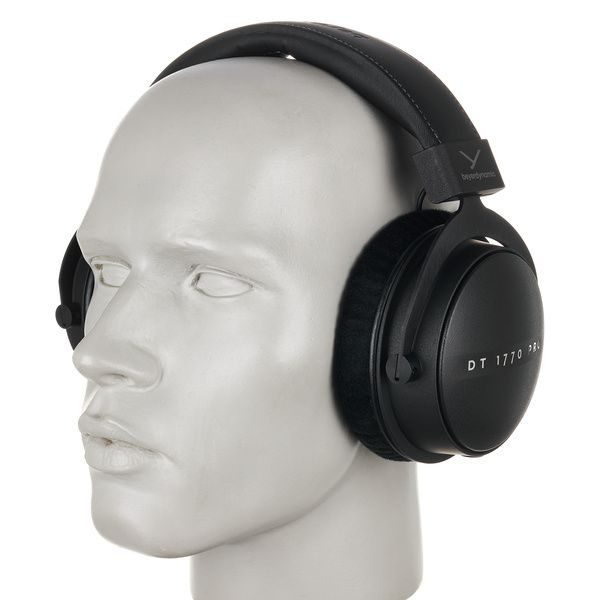 Навушники BEYERDYNAMIC DT 1770 PRO MKII