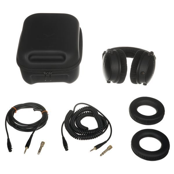 Навушники BEYERDYNAMIC DT 1770 PRO MKII