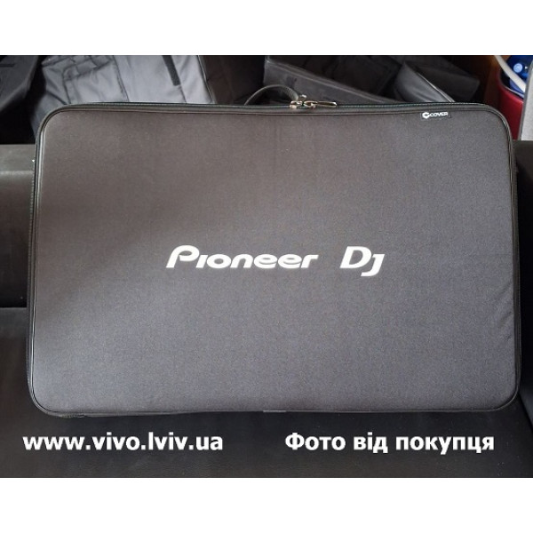 Сумка для контролера COVER Pioneer DJ XDJ RX3 BAG/CASE CVR