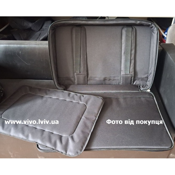 Сумка для контролера COVER Pioneer DJ XDJ RX3 BAG/CASE CVR