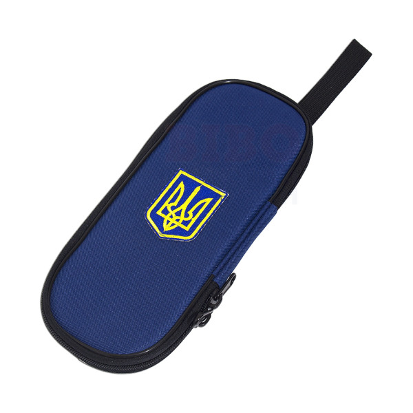 Футляр для сопілки Тризуб