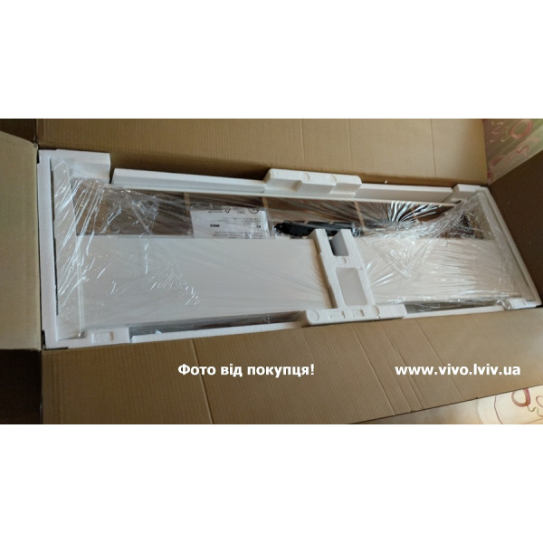 Цифрове піаніно TONEBERG TDP-210 WH